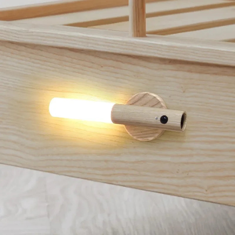 USB Rechargeable Motion Sensor Night Lights