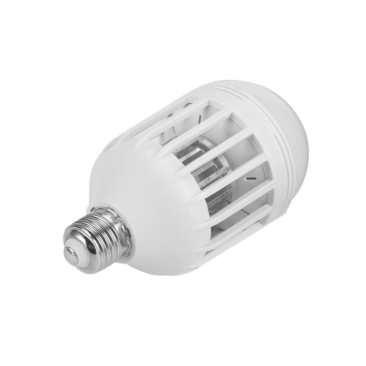 Bug Zapper Light Bulb – Indoor/Outdoor Insect Killer