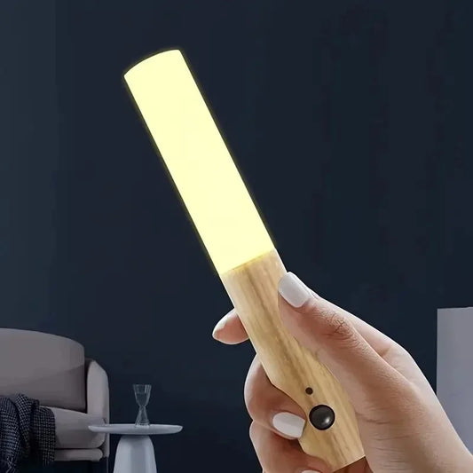 USB Rechargeable Motion Sensor Night Lights