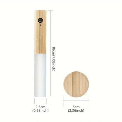 USB Rechargeable Motion Sensor Night Lights