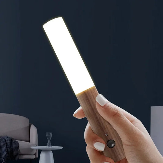 USB Rechargeable Motion Sensor Night Lights