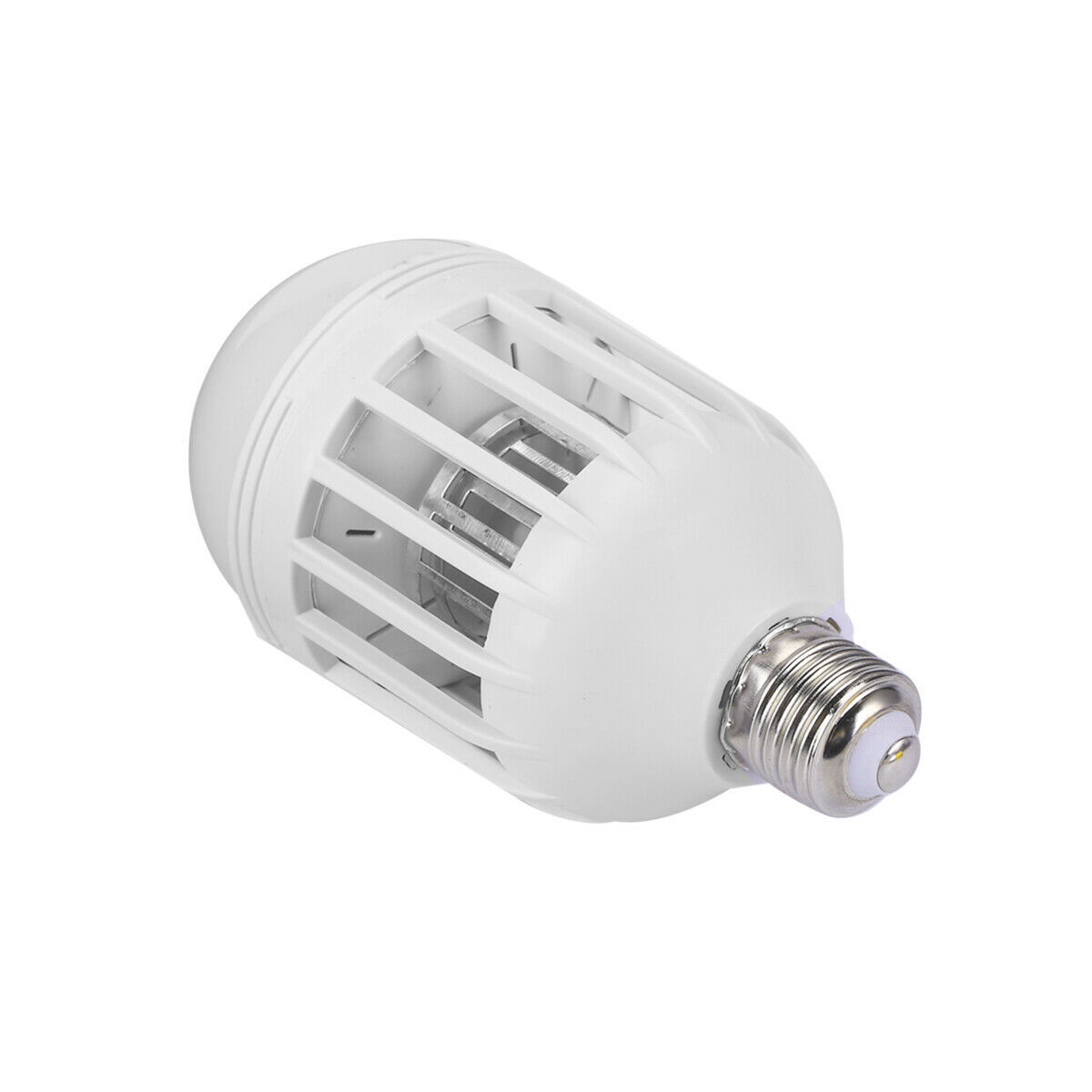 Bug Zapper Light Bulb – Indoor/Outdoor Insect Killer