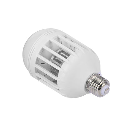 Bug Zapper Light Bulb – Indoor/Outdoor Insect Killer